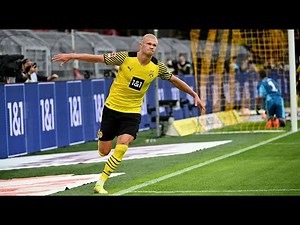 Borussia Dortmund 3:1 Mainz | Bundesliga | All goals and highlights | 16.10.2021