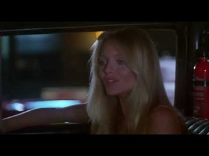 The Hollywood Knights - 1980 - [Michelle Pfeiffer Scene]