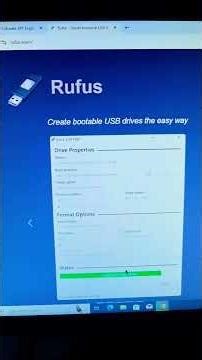 How to create bootable windows 7 || विंडोज 7 बूटेबल कैसे बनाएं #bootable_pendrive #laptop #desktop