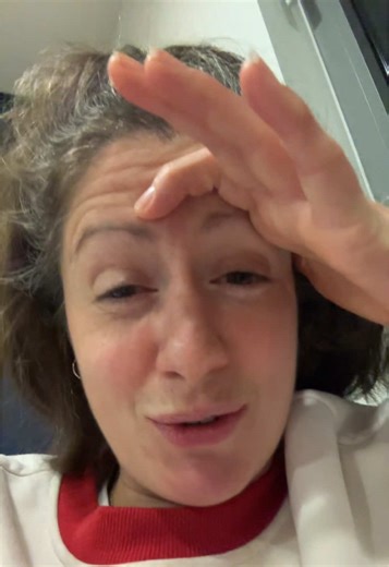 Getting Back on the Carousel Horse: A Journey of Resilience