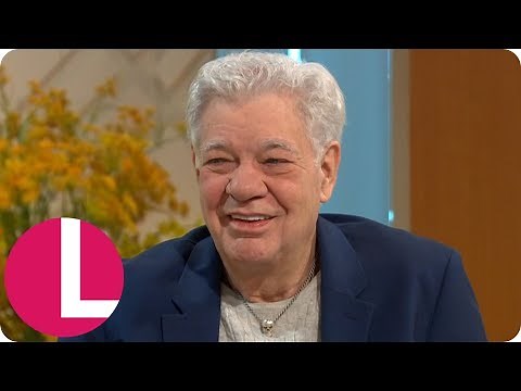 Matthew Kelly Reveals the Special Way He Will Be Celebrating Turning 70 | Lorraine