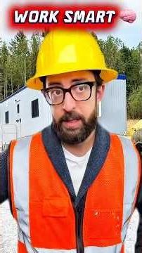 Unbelievable Workers | Working with Talented Engineers - Part48 #construction #adamrose #skills