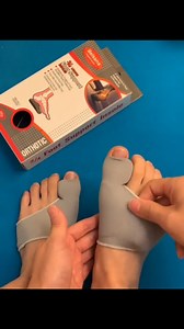 Transform your steps with the Thumb Valgus Toe Corrector! ✅ Adjustable knob for a perfect fit, ✅ Aligns & supports big foot bone, ✅ Comfort meets correction! Say goodbye to discomfort and hello to pain-free walking. 🛒 Order now:👉 https://linktr.ee/orderlighter #ToeCorrector #ThumbValgus #FootCare #BigFootBone #PainRelief #AdjustableKnob #ComfortFirst #HealthyFeet #OrthoCare #FootAlignment | BBARD