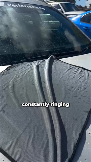 5.3K views | Protect your paint. Stop water spots. Add that glossy,...