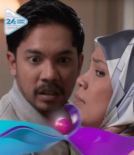 Drama Bukan Ipar Sempurna - Tonton Episod Awal!