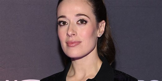 Chicago P.D. Star Marina Squerciati Shows Off Amazing Body: "2024 Was a BIG Year For Me, Literally"