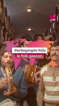 Connaissez-vous le groupe Perlinpinpin Fòlc ?