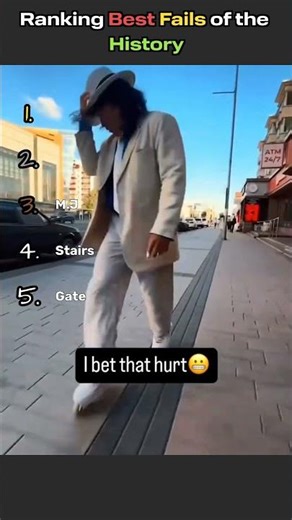 Ranking Best Fails Of The History #1