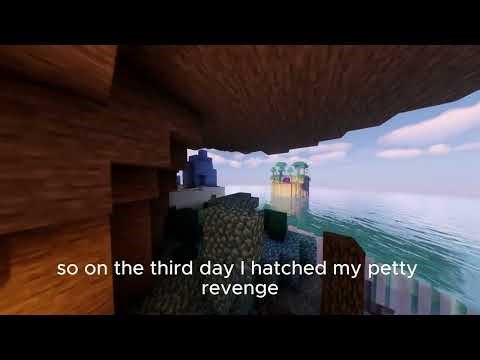 The Ghost Pepper Trap