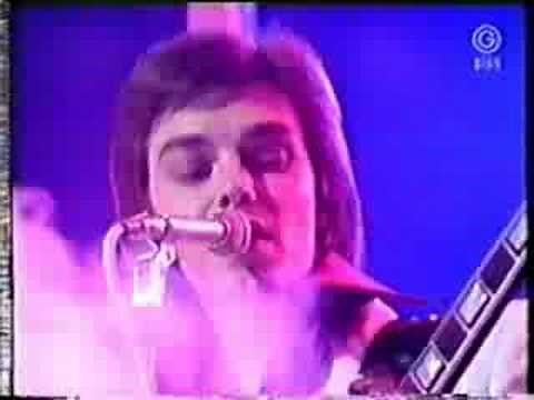 Be Bop Deluxe Ships In The Night