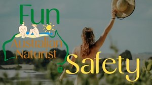 Grin and Bare it: Episode 64