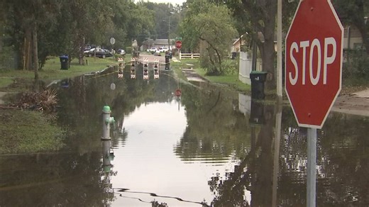 Florida approves D-SNAP food assistance for people impacted by hurricanes