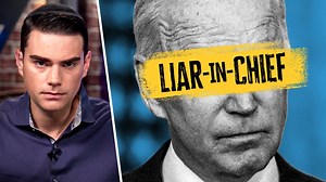 713K views · 10K reactions | Shapiro lays out the brutal timeline and footage of President Biden's lies leading up to the horrific bombing in Afghanistan that killed 13 U.S. soldiers and scores of Afghans. | Ben Shapiro | Facebook