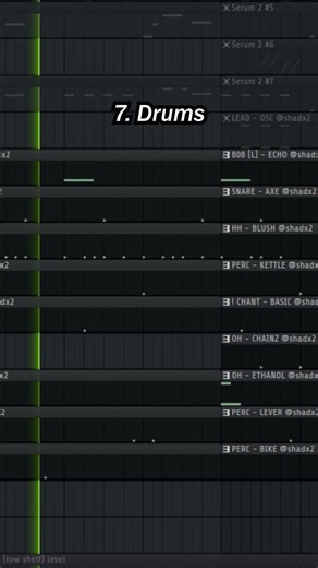 How to make DISGUSTING BEATS in FL STUDIO!
