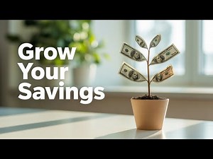 How to open a high-yield savings account – simple way