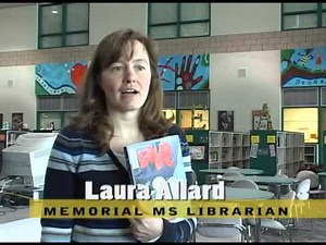 21st Century School Libraries