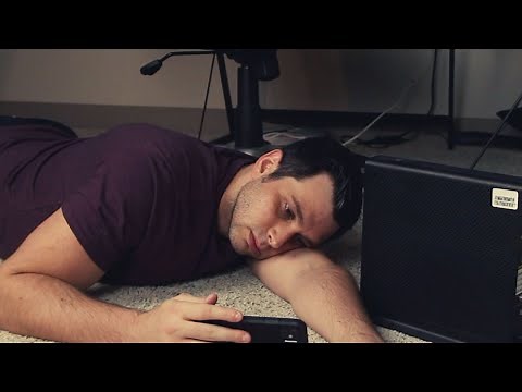 Calling your local cable company be like...