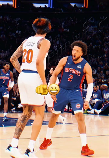 Cade Cunningham and the Knicks: A New Era?