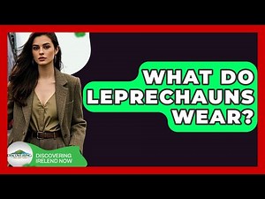 What Do Leprechauns Wear? - Discovering Ireland Now