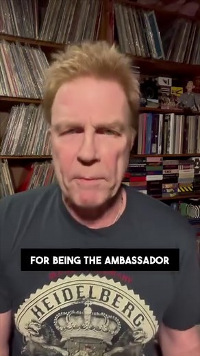 11 reactions | Rush was named Canada’s official Ambassadors of Music on this day in 1979. #rush #canada #thisdayinmusic | 100.7 WZLX | Facebook