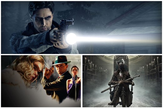 Top 5 stand-alone games that definitely deserve a sequel