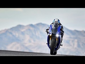 2018 Yamaha YZF R1 |Tech Features