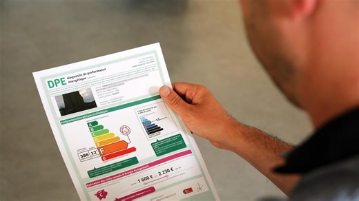 DPE : la réforme en faveur de l’électricité effective au 1er janvier 2026