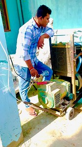 14 reactions | Generator repairing#new #trending #best #youtubeshorts #tecnikal #fan #fan #technologymind #Electric | Ugrasen Kumar | Facebook