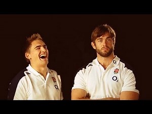 O2 Inside Line: Season 3, Episode 4 - England v South Africa