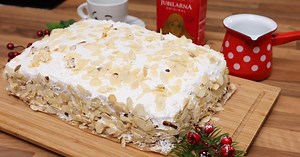 Podravske kocke - stari klasik naših baka