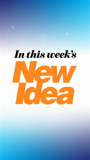 PSA: Your weekly dose of celebrity chaos and real-life drama has officially landed! The latest edition of New Idea is out now, available where all good magazines are sold or online now here: https://new-idea.visitlink.me/R6nuEy | New Idea Magazine