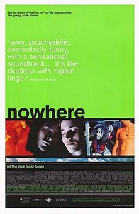 Nowhere (film) - Alchetron, The Free Social Encyclopedia
