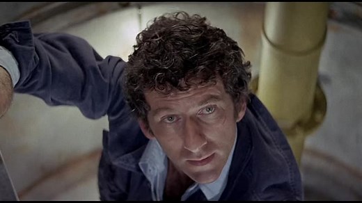 Fear Is The Key (1972) (1080p) +subtitle