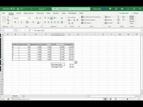 How to delete multiple cells in Excel
