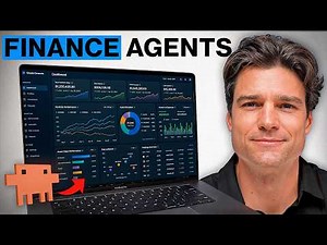 How to Build Claude Managed Agents for Finance (Full Tutorial)
