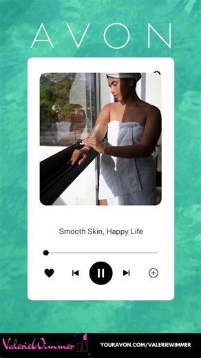 AVON Moisture Therapy Intensive Healing & Repair Extra Strength Cream