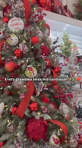 10K views · 156 reactions | If my grandma saw this vintage red...