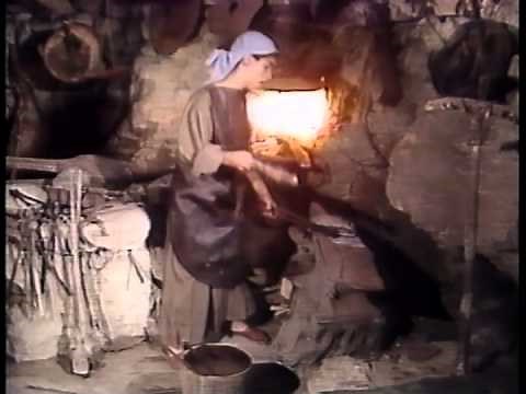 Shalom Sesame Chanukah