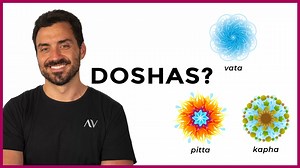 Doshas no Ayurveda: o que são, características e importância | 🌿 Vida Veda