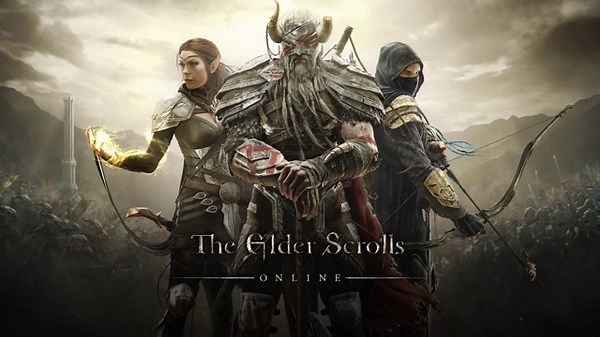 OST - ESO - Yearning for Moonshadow - 1080p HD