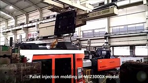 KOREA No.1!! Plastic... - LS Injection molding machines