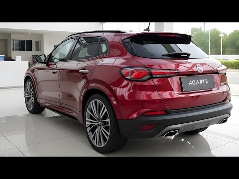 O SUV Fiat Strada Sport 2026surpreende a todos! Potênciaturbo,design arrojado e preço inacreditável