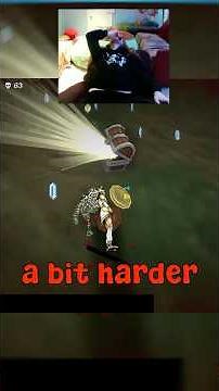 The AFK Challenge in Megabonk was a journey