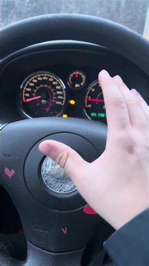 Why is my steering wheel shaking while driving 2010 Chevy cobalt #cars #carmaintenance