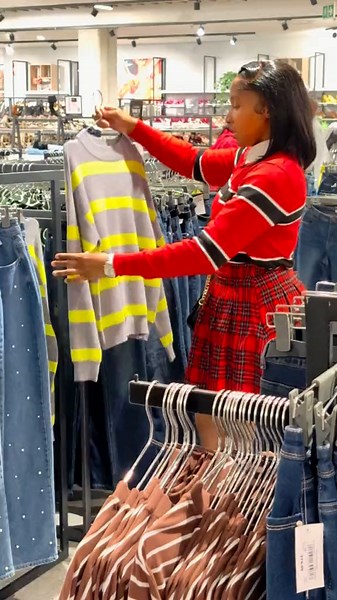 Explore Edgars Fashion Finds for School and Weekend Wear