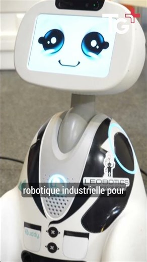 Leobotics makes robotics accessible to everyone at Tech&Fest