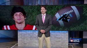 Matt Corral likely done for season