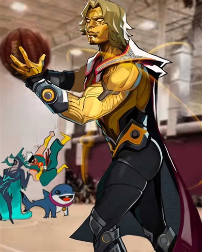 Peel fist for the win #fyp #ironfist #marvelrivals #marvelrivalsclips #marvelrivalsgameplay