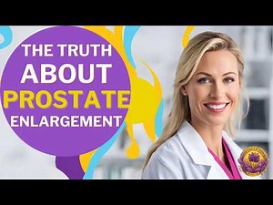 How to Shrink Your Prostate Naturally in 8 Easy Steps