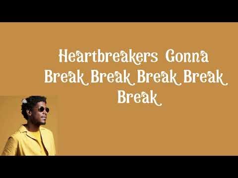 Labrinth - Shake It Off Lyrics